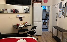 Brenda'S Apart Hotel London -Elephant & Castle